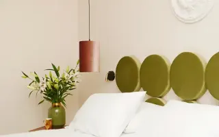 Hotel Pietryna, Łódź (Łódź)