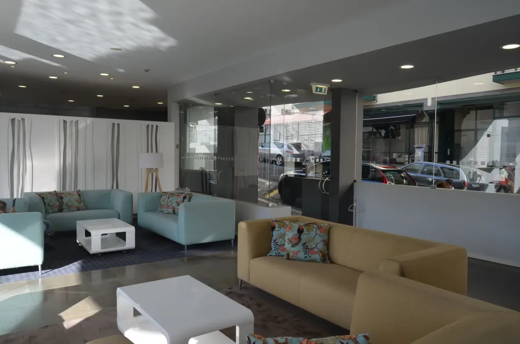 Madeira Bright Star, Funchal (Madera)