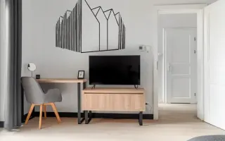 Aparthotel Platinum, Szczecin