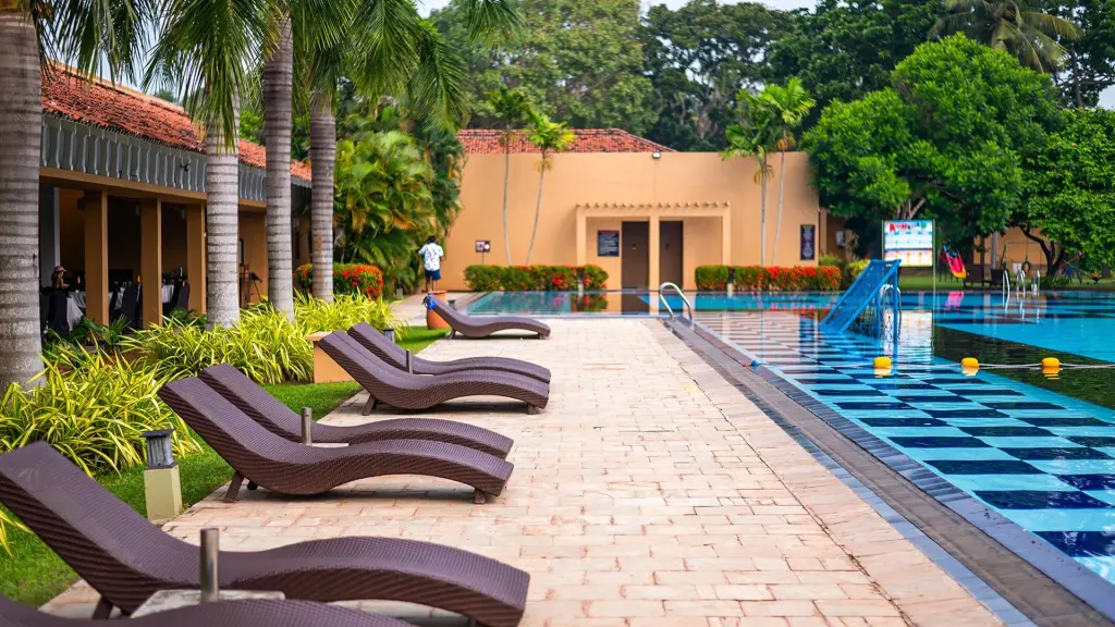 Club Palm Bay, zdjęcie 3