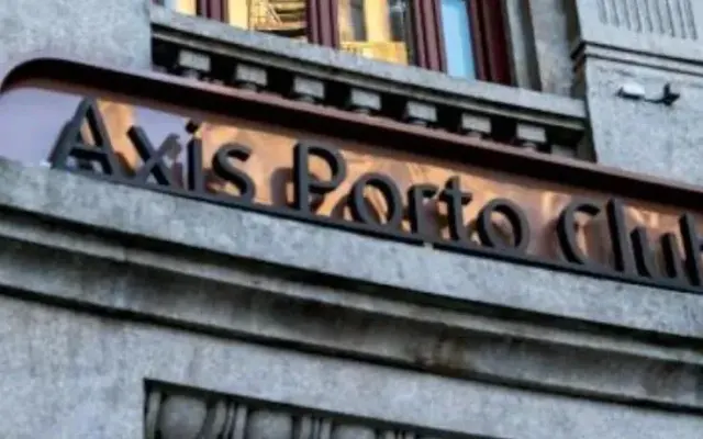 Axis Porto Club, Porto (Porto)
