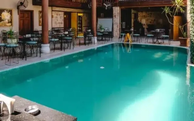 Mediterra Art Hotel, Antalya (Antalya)
