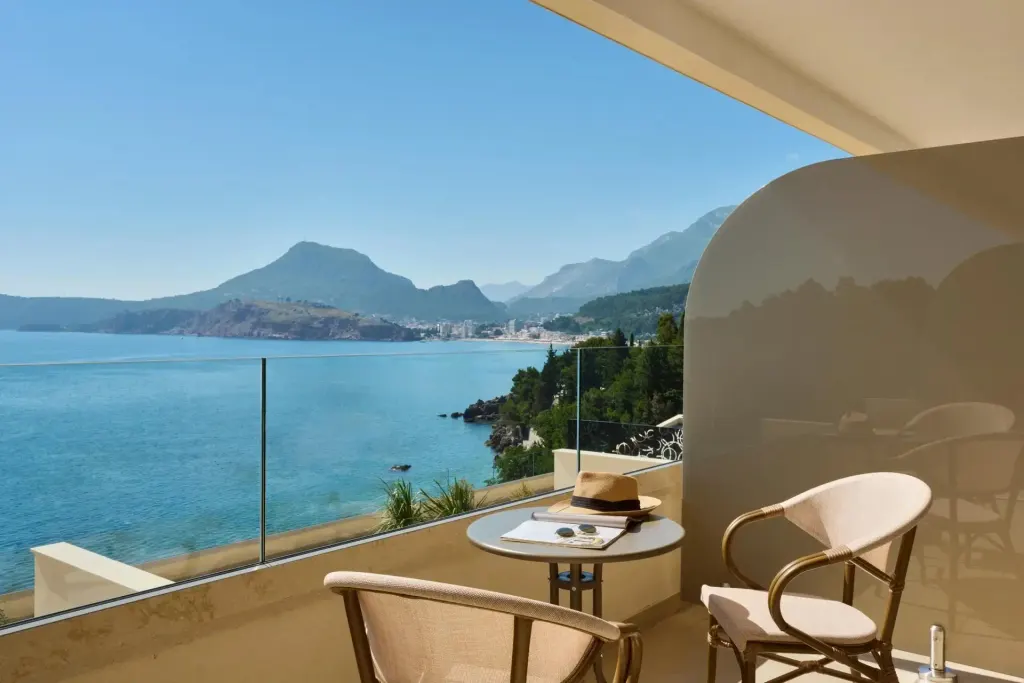 Iberostar Selection Montenegro, Sutomore (Riwiera Czarnogórska)