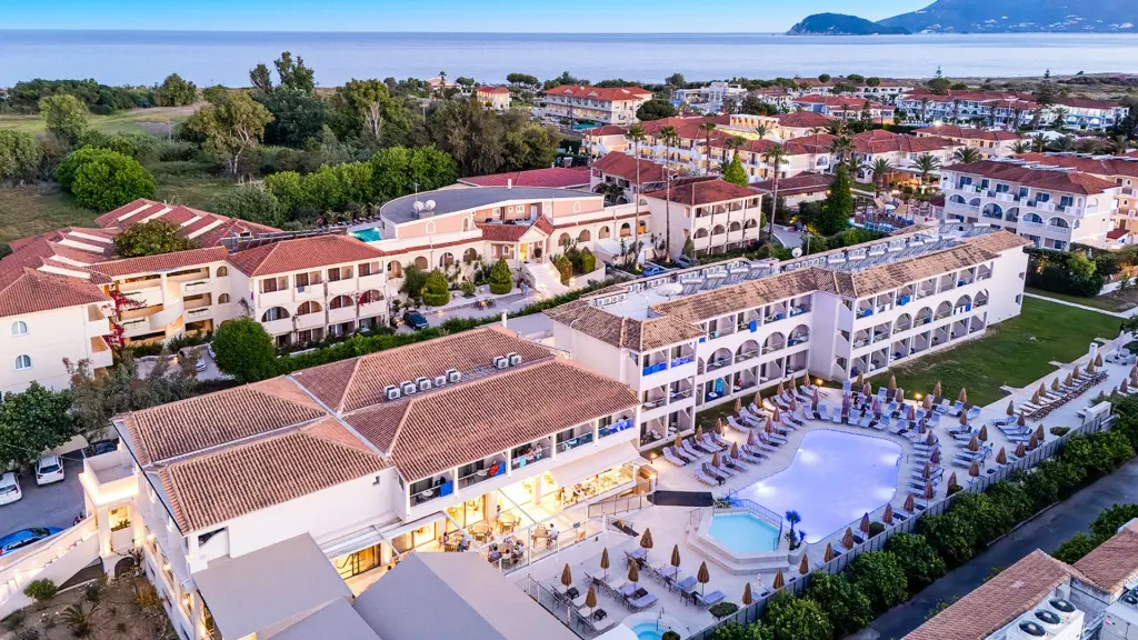 Roseland, Kalamaki (Zakynthos)