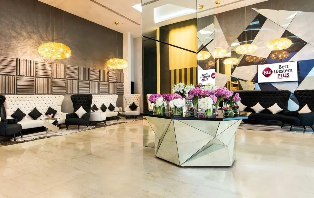 Best Western Plus Doha, Doha