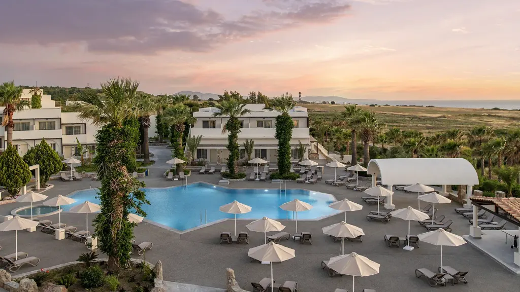 Kouros Palace Active Lifestyle, Mastichari (Kos)