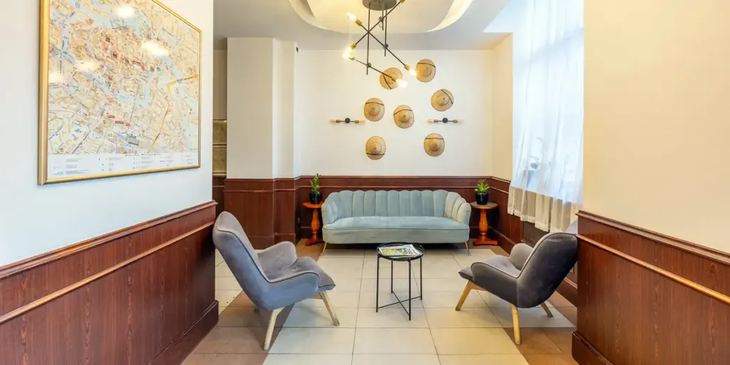 Hotel Lothus, zdjęcie 7