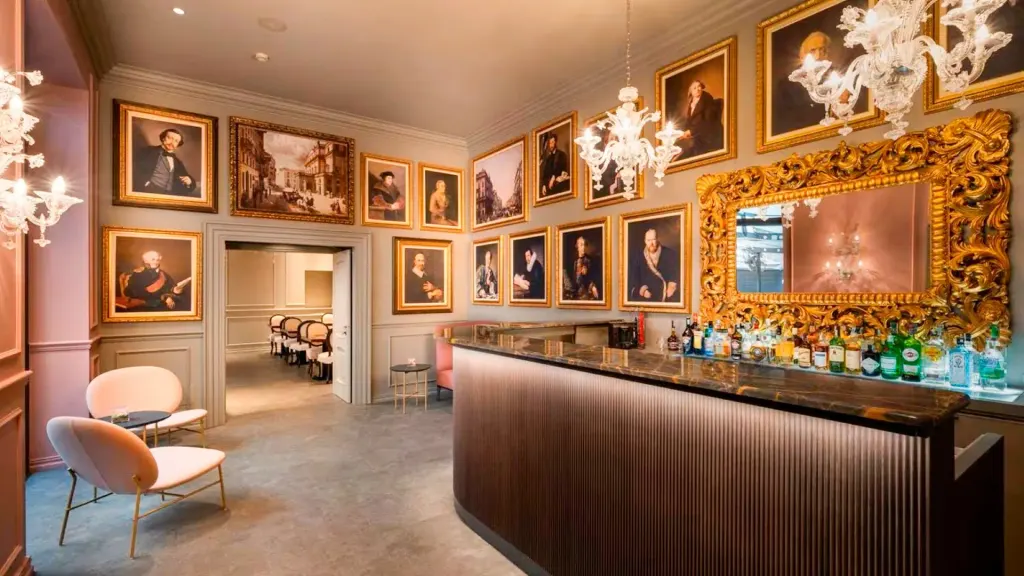 Worldhotel Casati 18, Mediolan (Mediolan)