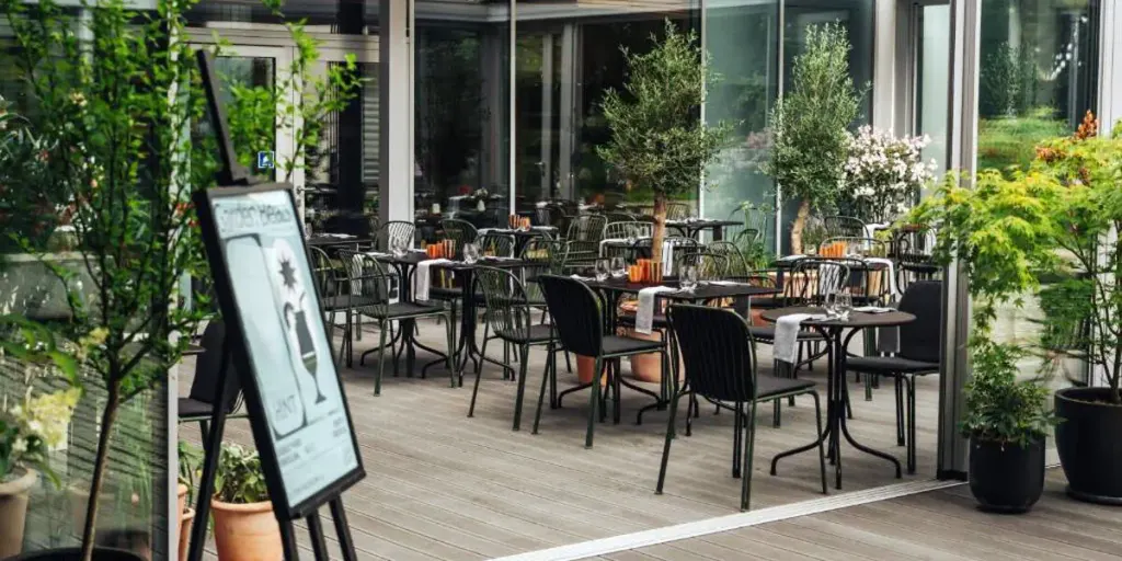 PURO Hotel Wrocław Stare Miasto, zdjęcie 9