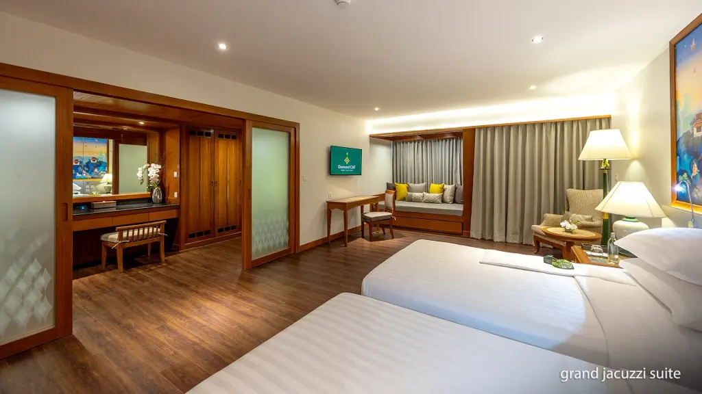Diamond Cliff Resort & Spa, Patong (Phuket)