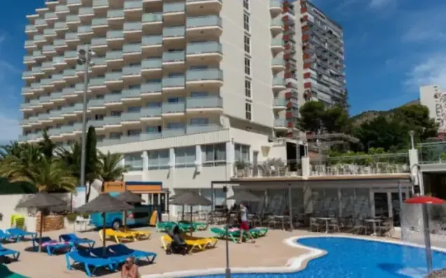 Regente, Benidorm (Costa Blanca)