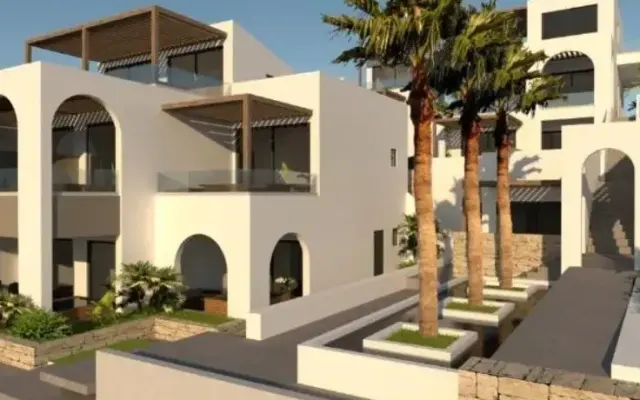 Vaya Suites by Omilos Hotels, Ammoudara (Kreta Wschodnia)