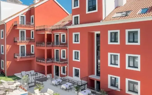 Hotel Cvita, Split (Dalmacja Południowa)
