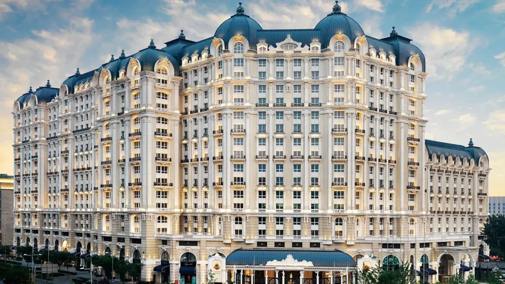 Legendale Hotel Beijing, Pekin (Pekin)