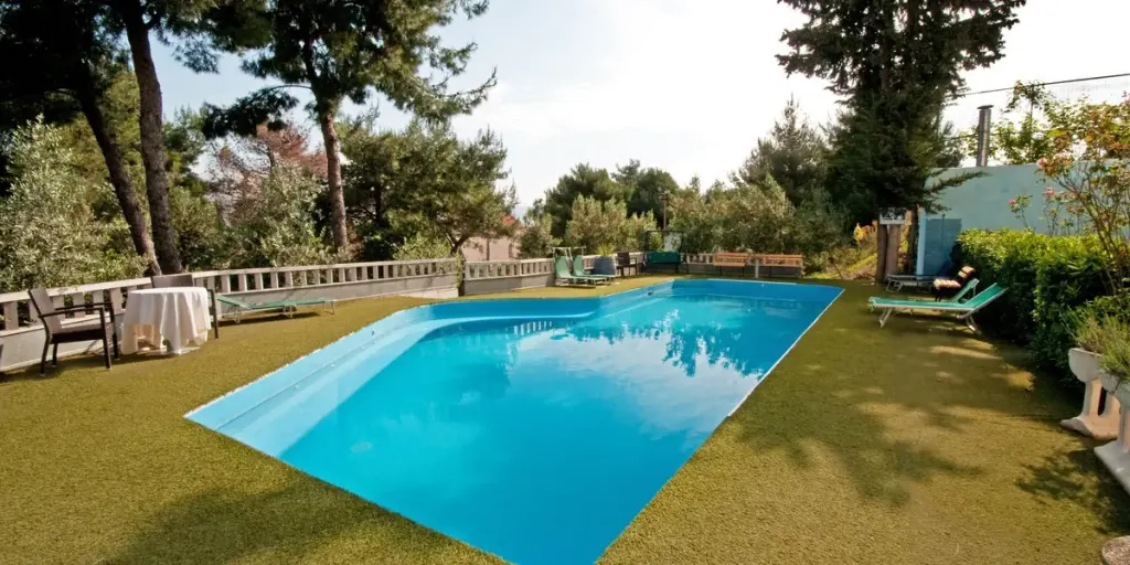 Hotel Sveti Kriż, zdjęcie 6