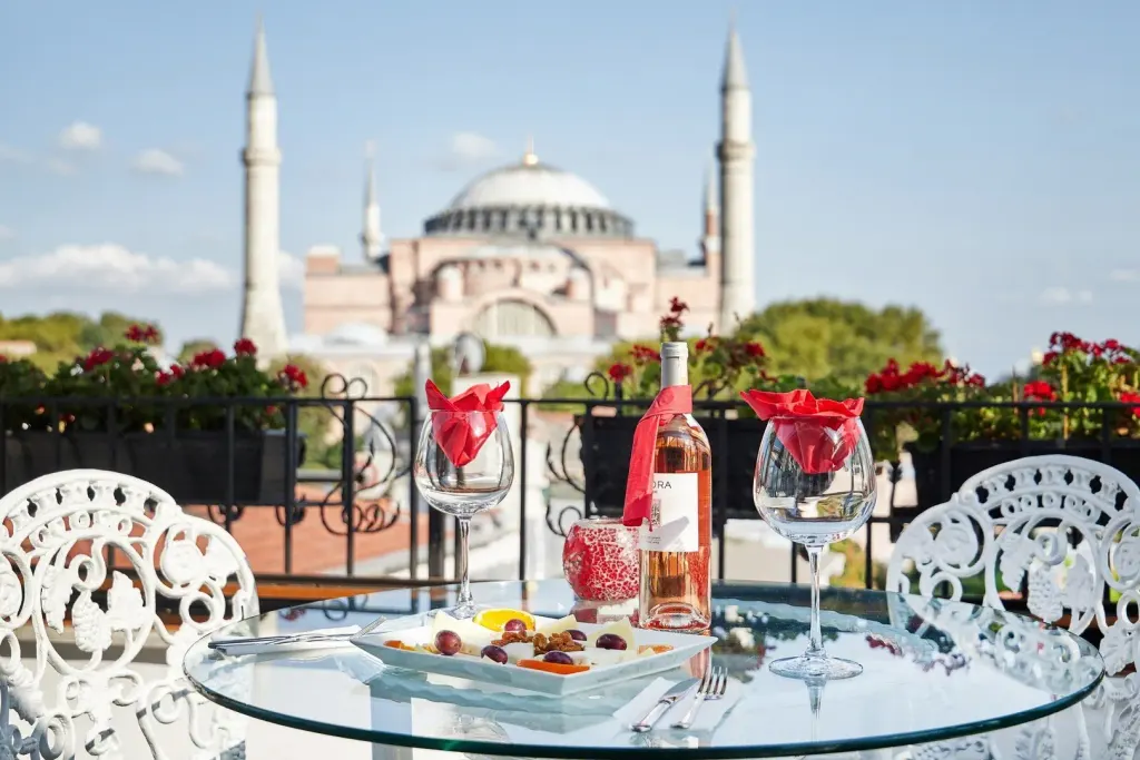 Celal Sultan Hotel, Istambuł (Istambuł)