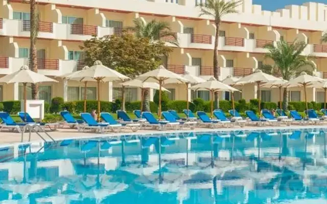Xperience Kiroseiz Parkland, Sharm El Sheikh (Sharm El Sheikh)