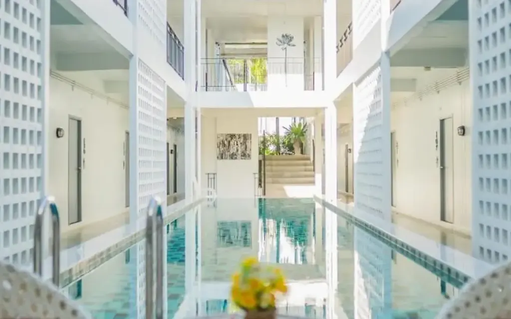 The Rubber Hotel, Thep Kasattri (Phuket)