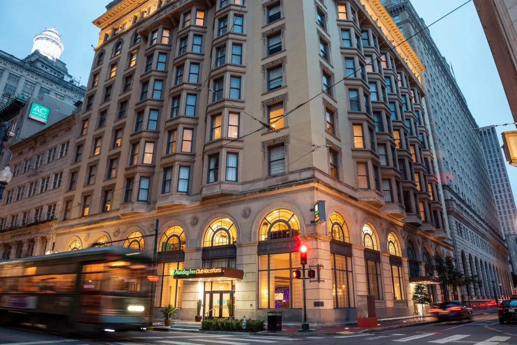 Holiday Inn Club Vacations New Orleans Resort, an IHG Hotel, New Orleans