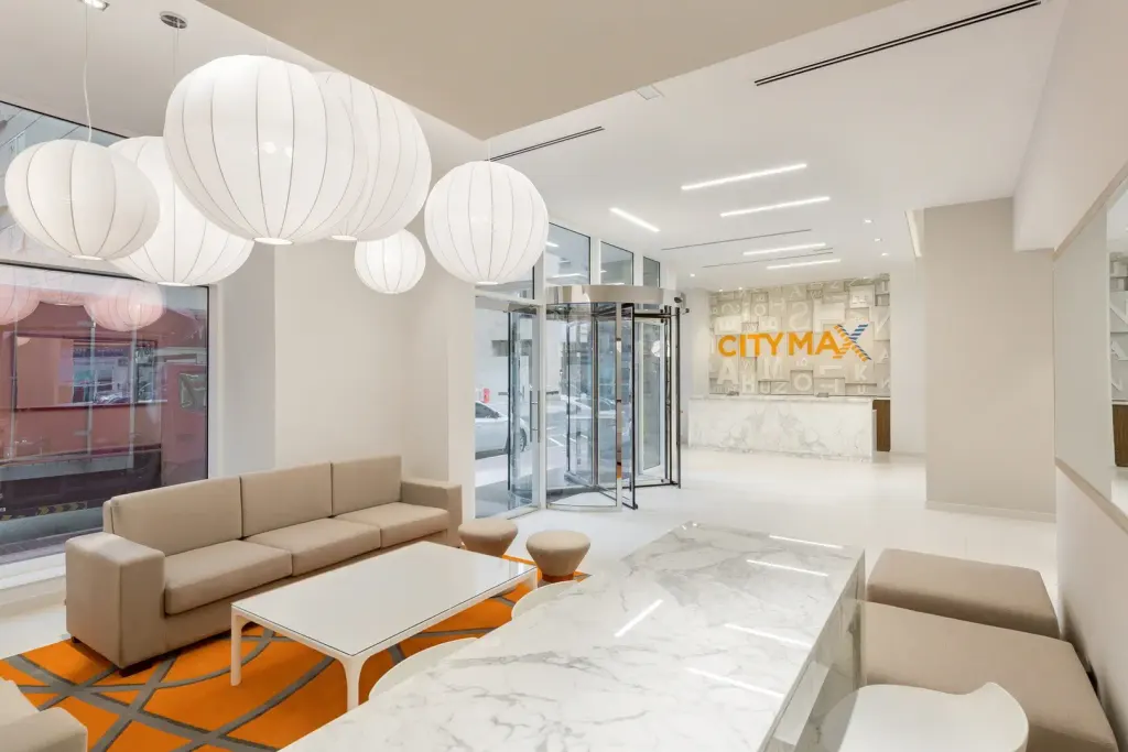 Citymax Hotel Al Barsha, Dubaj (Dubaj)