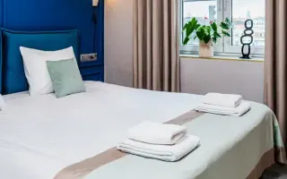 Focus Premium Apartaments by Focus Hotels, Gdańsk (Trójmiasto)