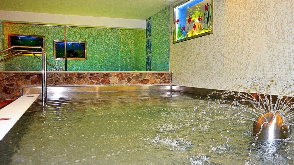 Druzba Ski & Wellness Residence, zdjęcie 19