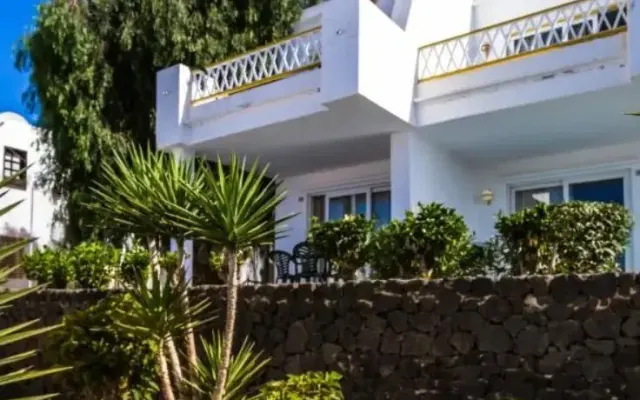 Hotel BelleVue Aquarius, Puerto del Carmen (Lanzarote)