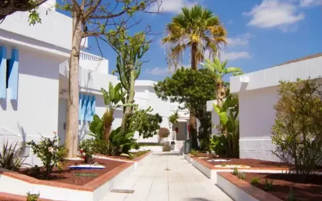 Checkin Bungalows Atlantida, Los Cristianos (Teneryfa)