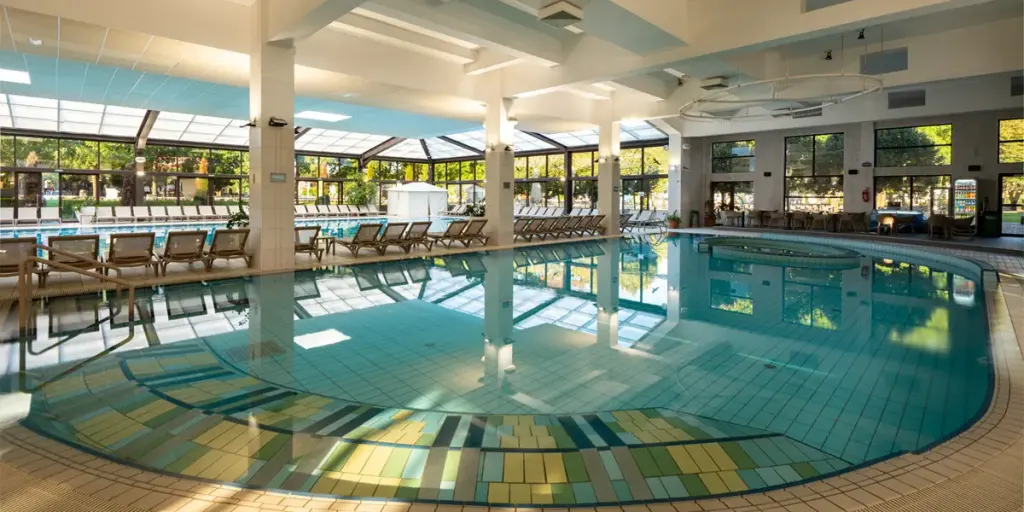 Hotel Terme Jezercica, zdjęcie 8