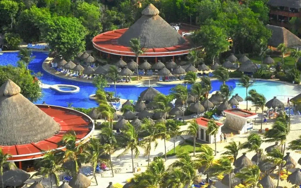 Iberostar Waves Tucán, Playa del Carmen (Riviera Maya)