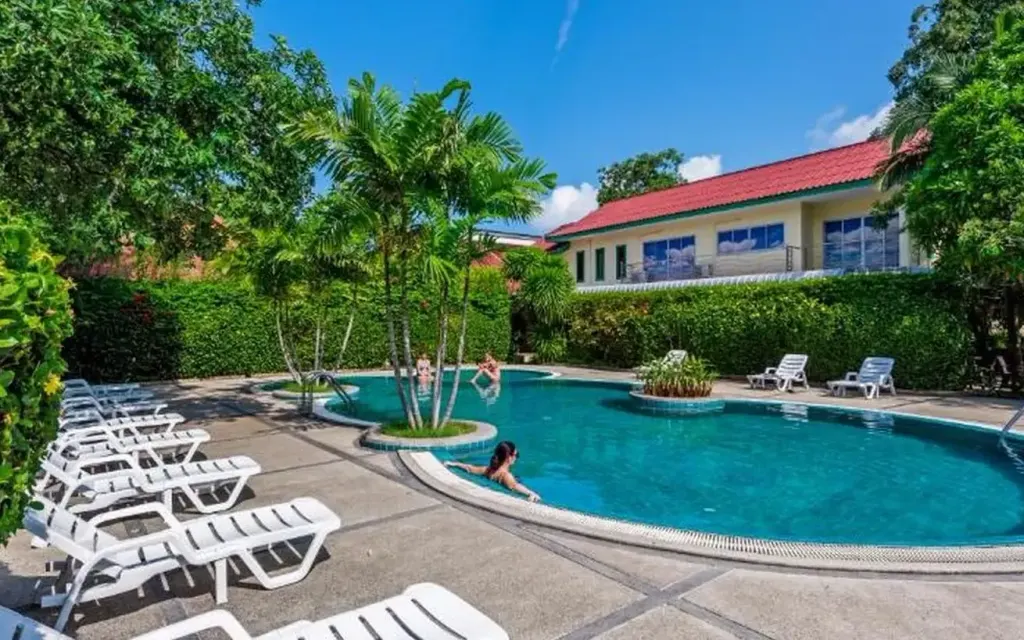 The Natural Resort, Patong (Phuket)