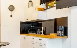 Apartamenty na Leśnej, Bukowina Tatrzańska (Tatry i Podhale)