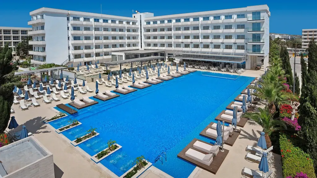 Nestor, Ayia Napa (Ayia Napa)