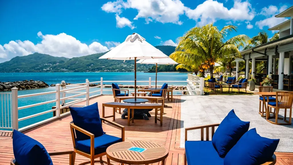 Niva Labriz Seychelles, zdjęcie 12