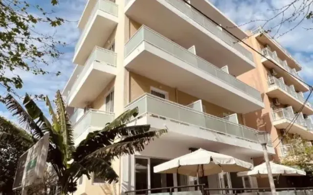 International Hotel (rhodes), Rodos (Rodos)