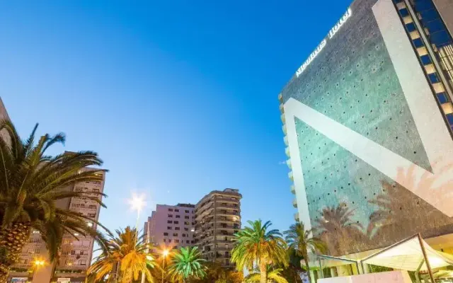 The Nicolaus Hotel Bari, Bari (Apulia)