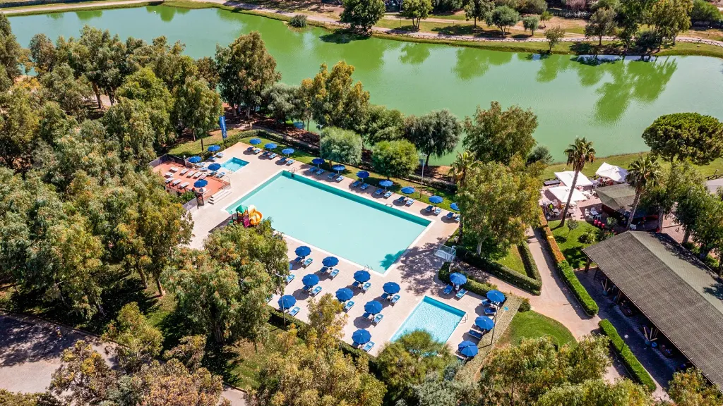 TH Marina Di Sibari - Baia Degli Achei Village, Sibari (Kalabria)