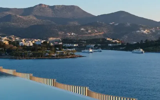 NIKO Seaside Resort MGallery, Agios Nikolaos (Kreta Wschodnia)