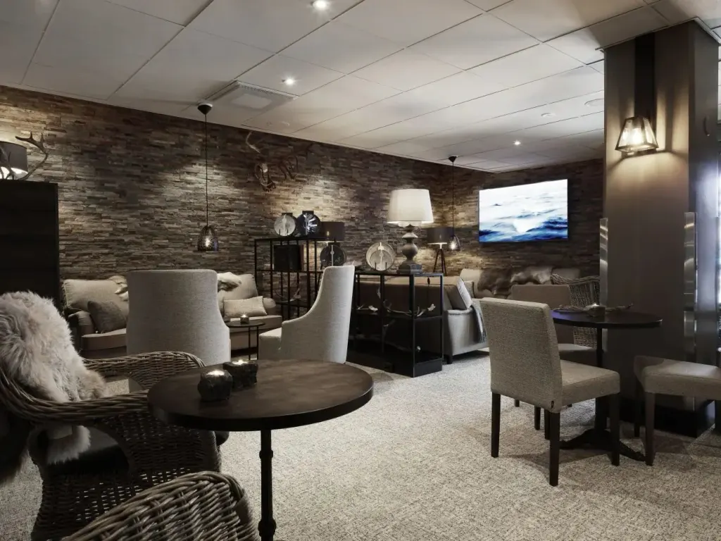 Lapland Hotels Kuopio, Kuopio (Finlandia Środkowa)