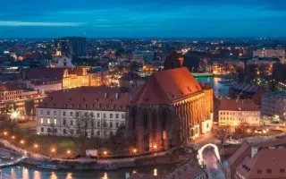 Boutique Hotels Wrocław, Wrocław (Wrocław)