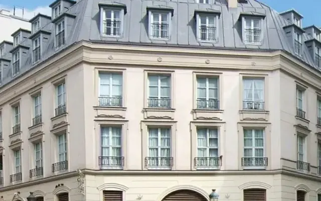 Residhome Paris Opera, Paryż (Paryż)