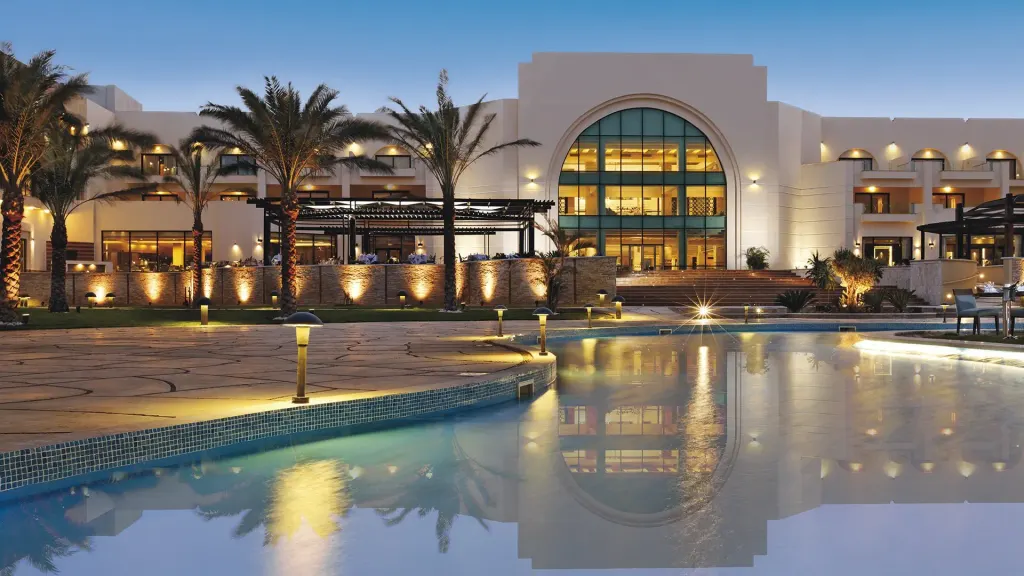 Mövenpick Waterpark Resort & Spa Soma Bay, Hurghada (Hurghada)