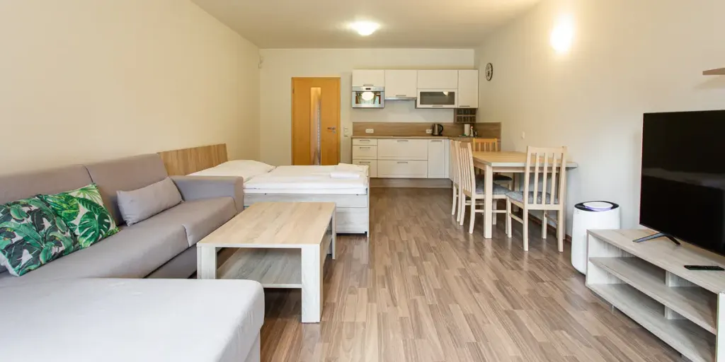 Wellness Hotel Ricky, zdjęcie 15