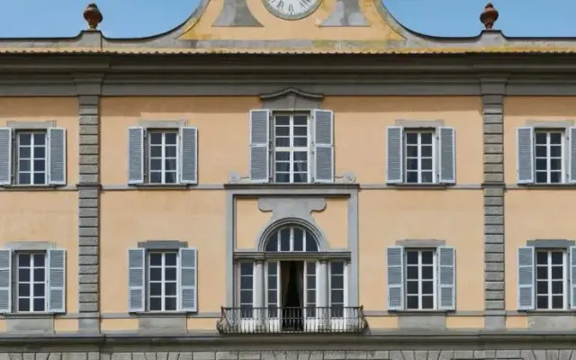 Bagni di Pisa Palace & Thermal Spa, San Giuliano Terme (Toskania)