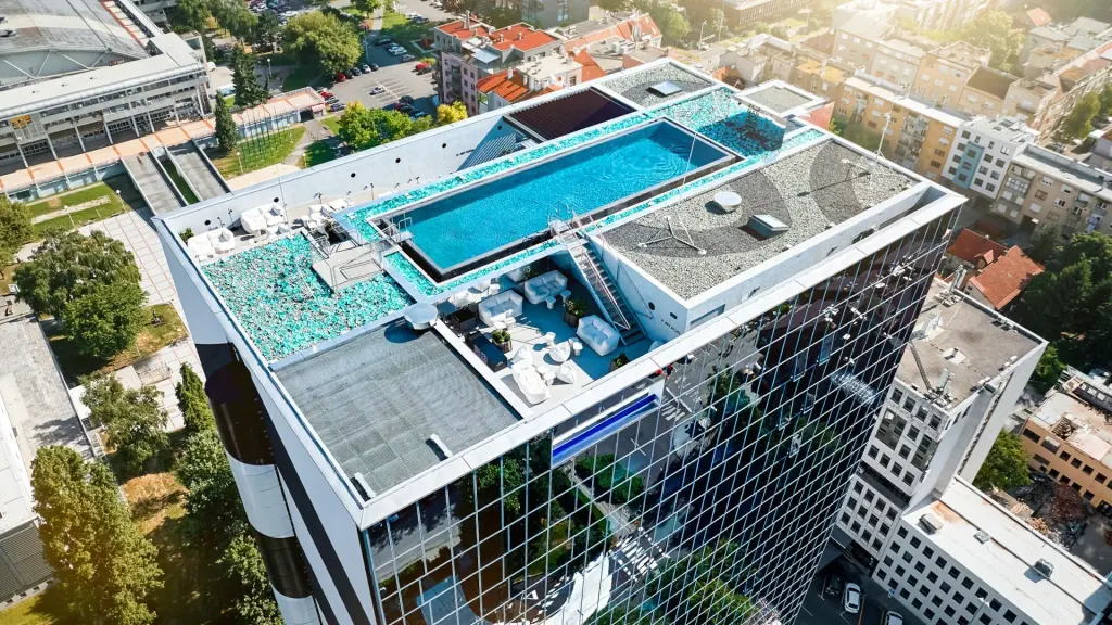 Zonar Zagreb by Maistra City Vibes, Zagrzeb (Zagrzeb)