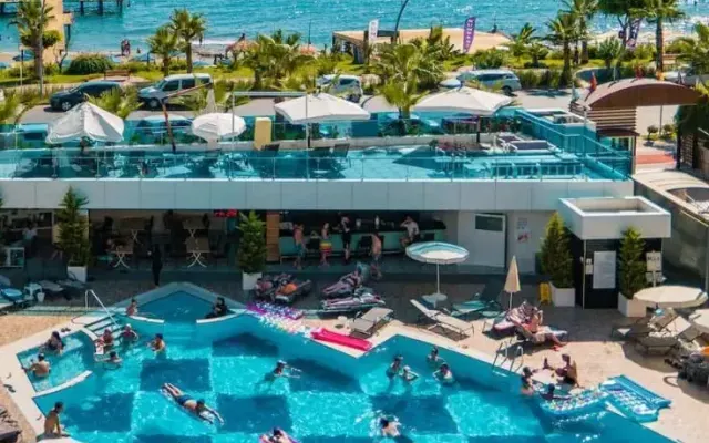 Sunprime C-Lounge Hotel, Alanya (Alanya)