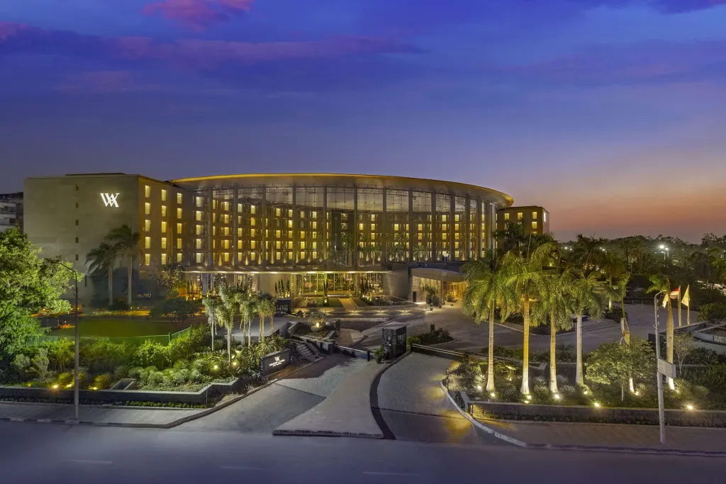 Waldorf Astoria Cairo Heliopolis, Cairo (Cairo)