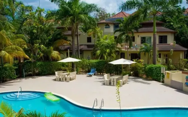 Coco La Palm Seaside Resort, Negril (Negril)