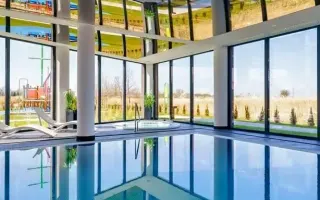 Apartamenty BalticON Westinhouse, Kołobrzeg (Wybrzeże Zachodnie)