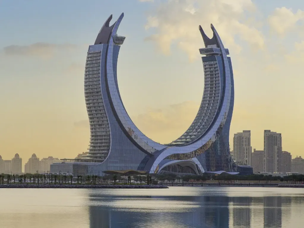 Fairmont Doha, Doha (Doha)